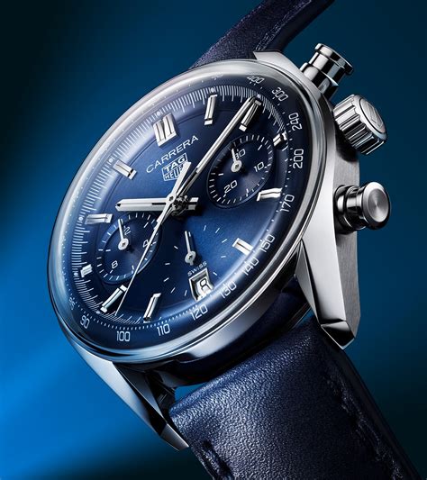 discount tag heuer carrera watches